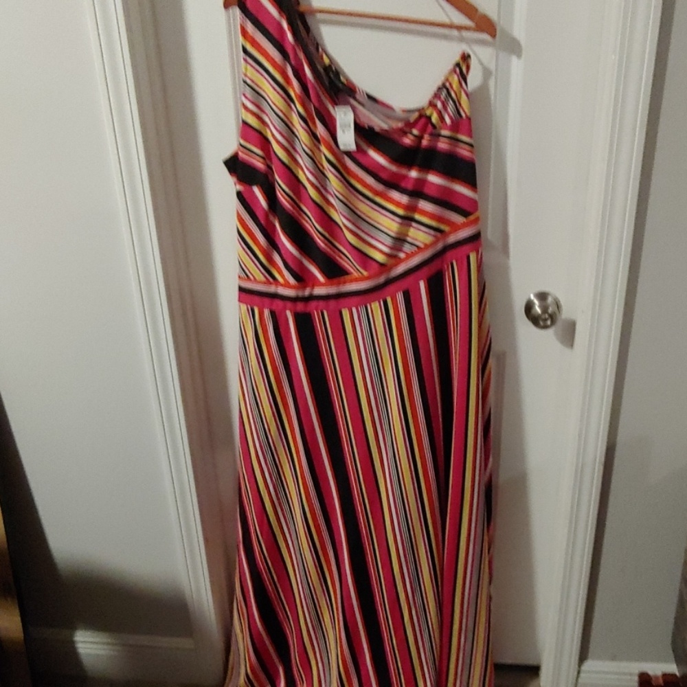 NWT Ashley Stewart Size 22/24